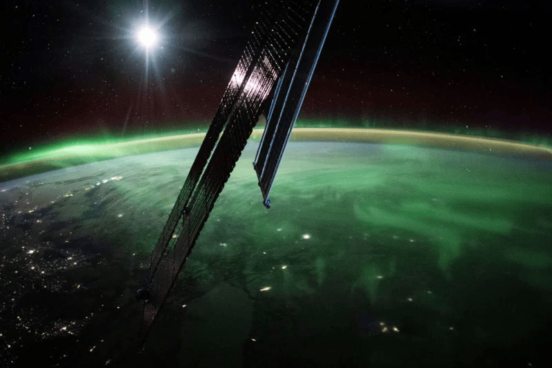 Northern Lights