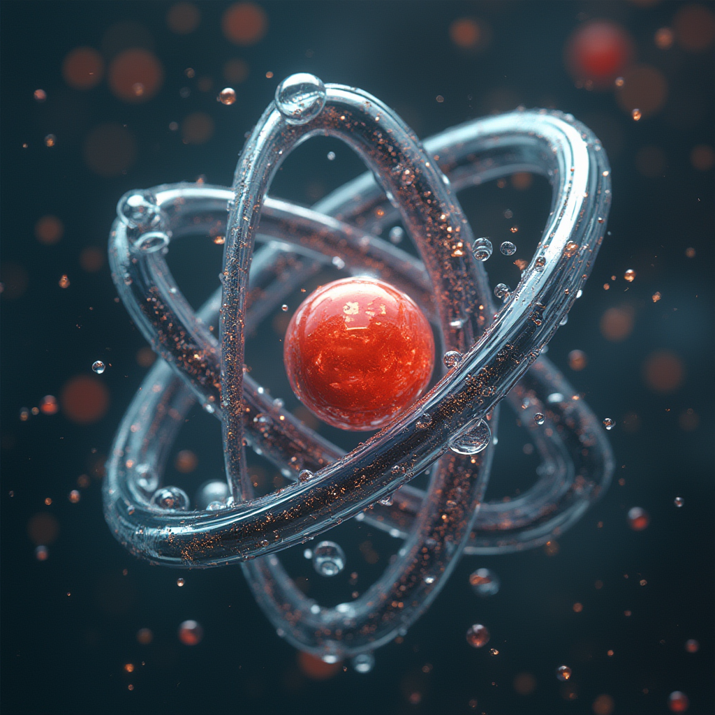 The Future Will Be Small, Modular, and Nuclear